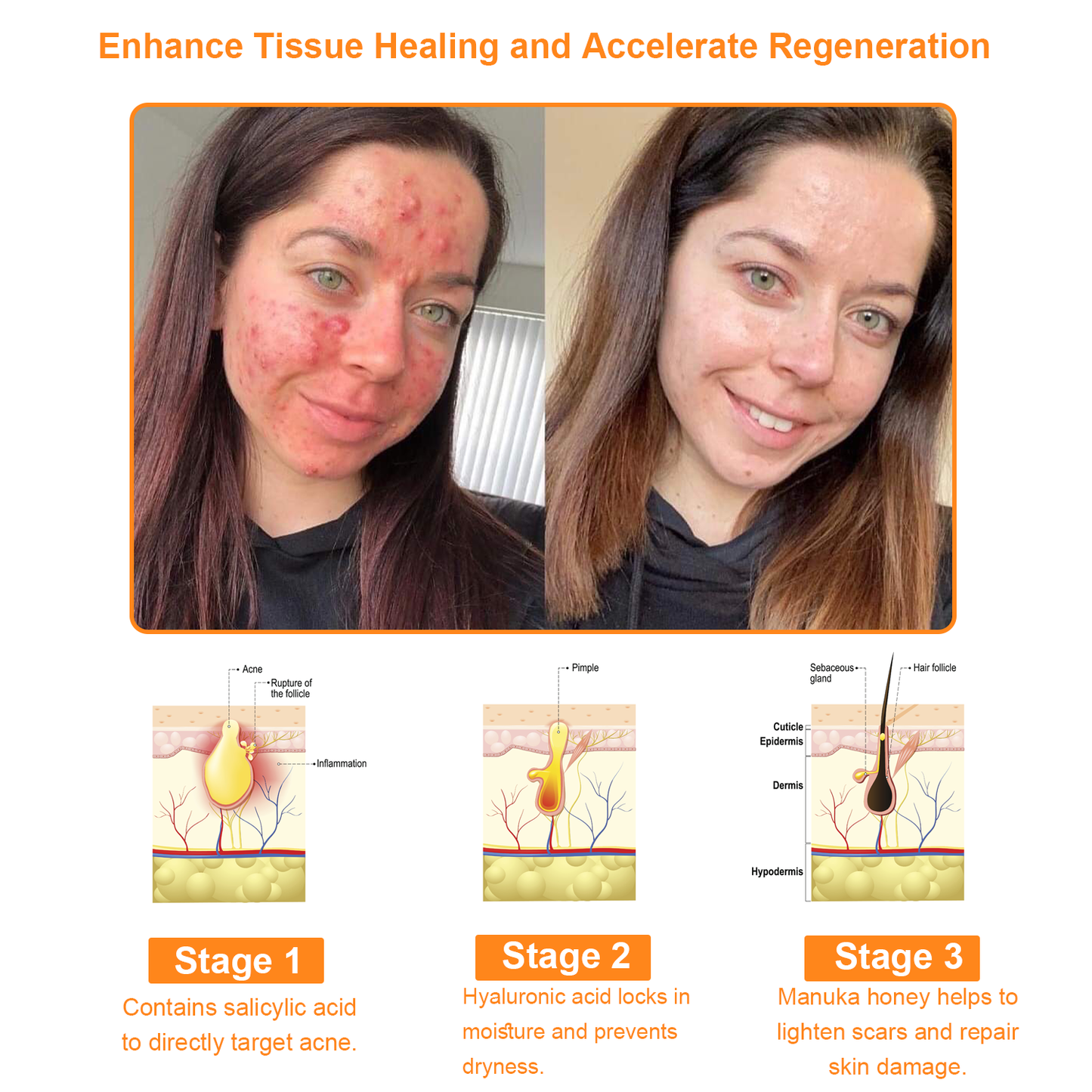 BBOJI™ 7-Day Multi-Effect All-in-One Skincare Cream (👨⚕️AAD Recommended)