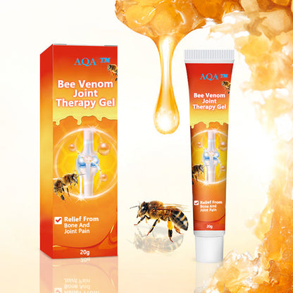 AQA™ New Zealand Bee Venom Professional Care Gel