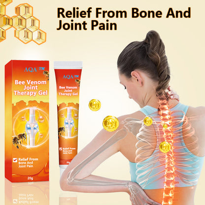 AQA™ New Zealand Bee Venom Professional Care Gel